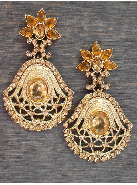 Fashion Earrings